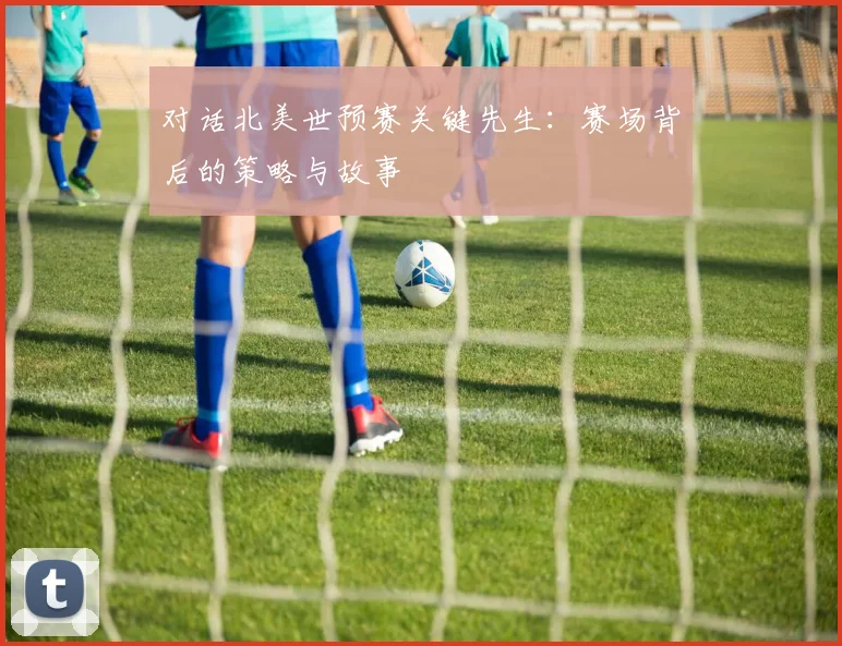对话北美世预赛关键先生：赛场背后的策略与故事