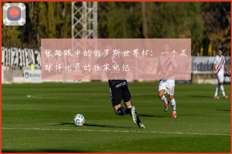 张路眼中的俄罗斯世界杯：一个足球评论员的独家记忆