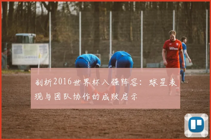 剖析2016世界杯八强阵容：球星表现与团队协作的成败启示