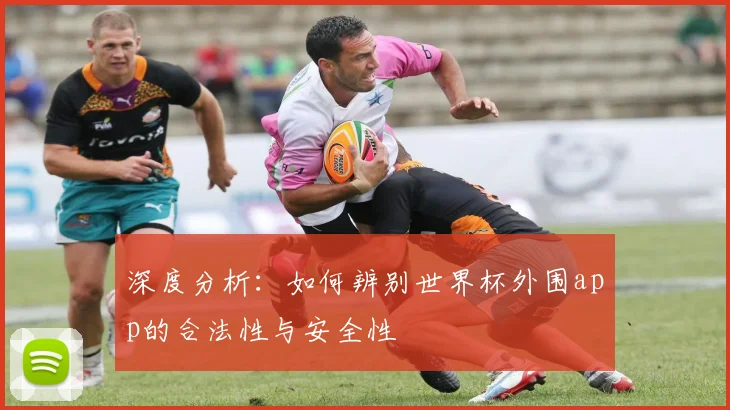 深度分析：如何辨别世界杯外围app的合法性与安全性