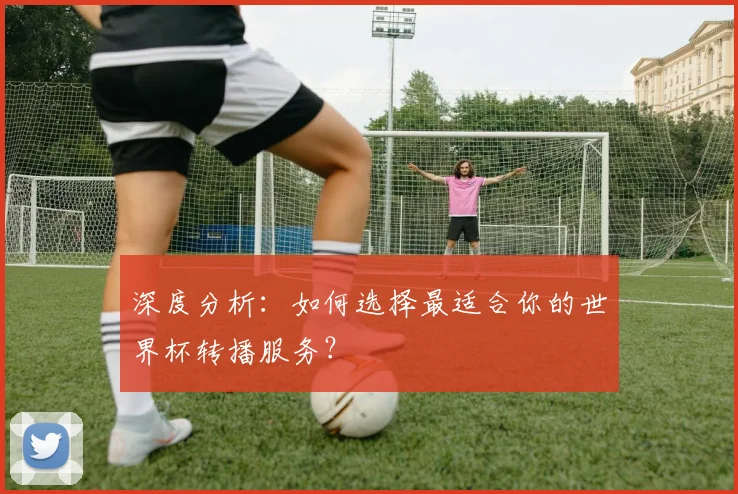 深度分析：如何选择最适合你的世界杯转播服务？