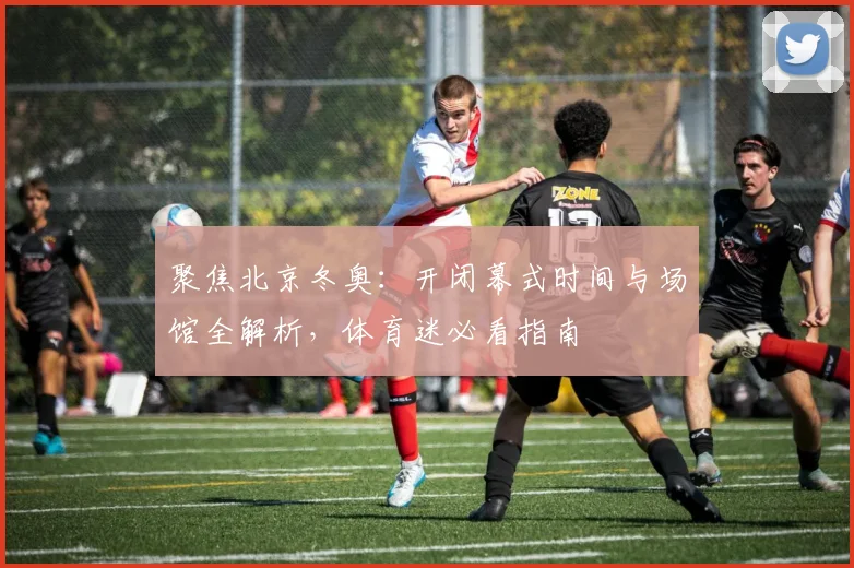 聚焦北京冬奥：开闭幕式时间与场馆全解析，体育迷必看指南