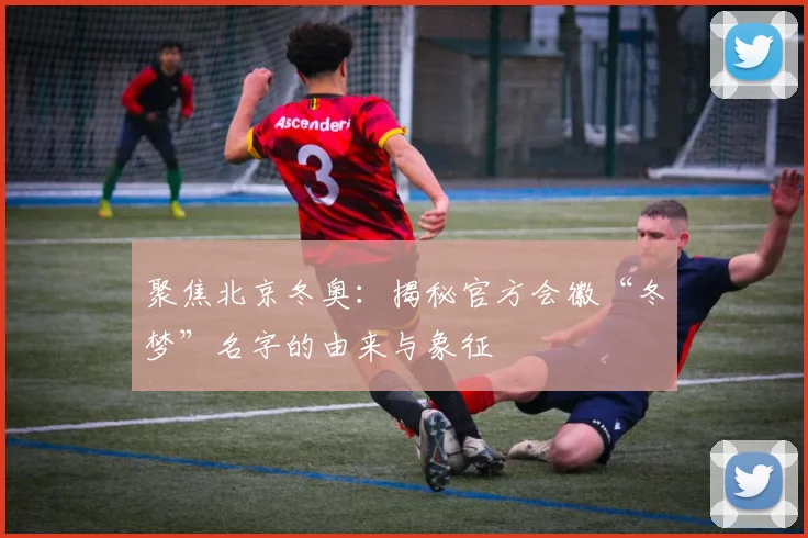 聚焦北京冬奥：揭秘官方会徽“冬梦”名字的由来与象征